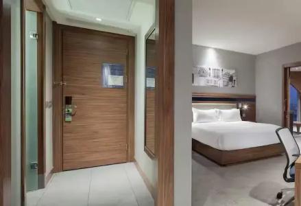 Hampton By Hilton Bursa - 40