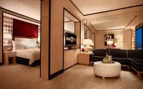 Wynn Las Vegas - 86