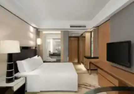 Crowne Plaza Chengdu City Center, An Ihg - 65