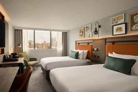 Holiday Inn London Bloomsbury, An Ihg - 6