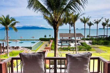 Hansar Samui Resort & Spa - Sha Extra Plus - 17