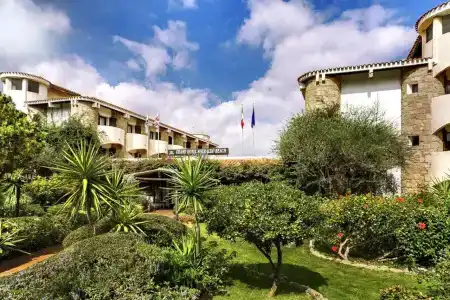 Grand Smeraldo Beach - 17