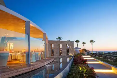 Aqua Blu Boutique & Spa, Adults Only- Small Luxurys of the World - 25