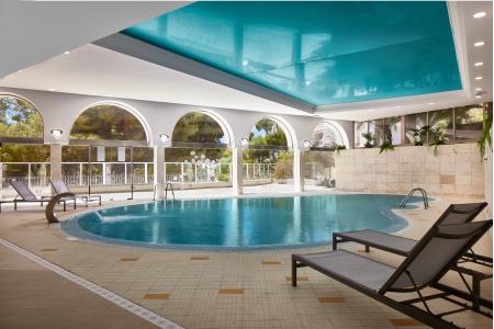Hilton Mallorca Galatzo - 7