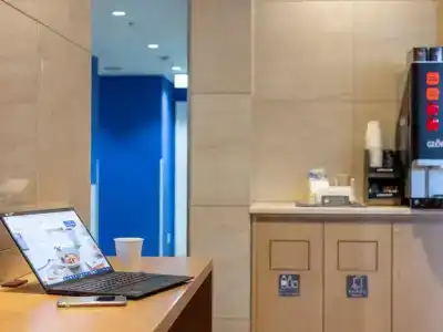 Tokyu Stay Shimbashi - 19