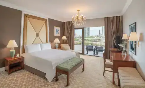Shangri-La Bangkok - 96