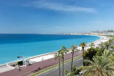 Le Meridien Nice - 35