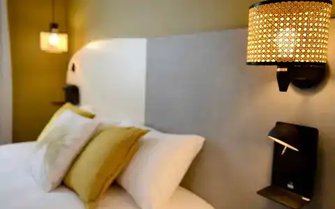 Hôtel Berlioz - 38