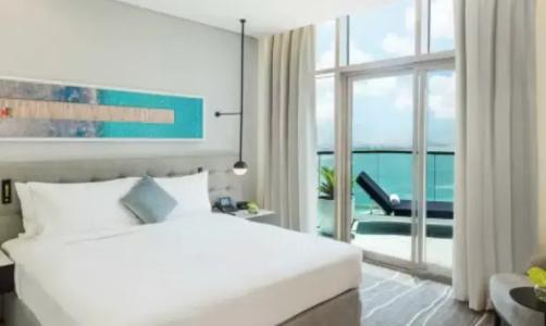 Th8 Palm Jumeirah, Accor - 77
