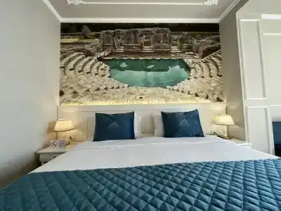 Luxury Adriatik & Spa - 126