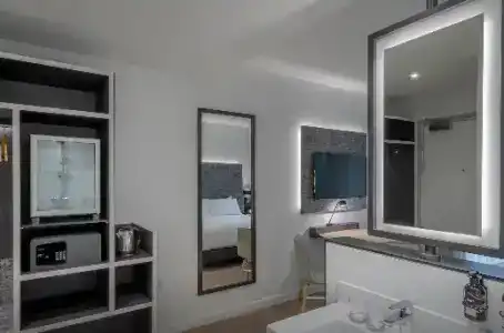 Innside by Melia Newcastle - 39