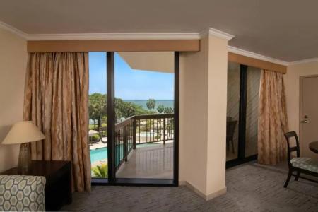 Sheraton Santo Domingo - 21
