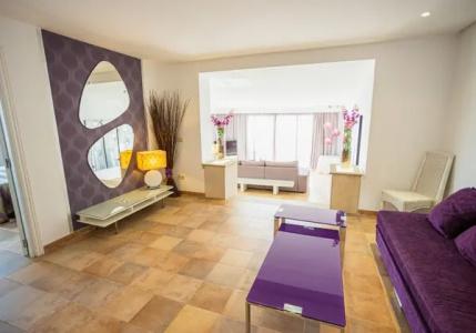 Lago Garden Apart-Suites & Spa - 76