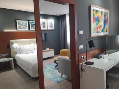 Silken Amara Plaza - 9