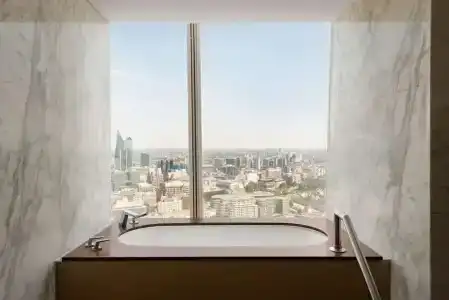 Shangri-La The Shard, London - 67