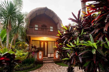 Beji Ubud Resort - 59