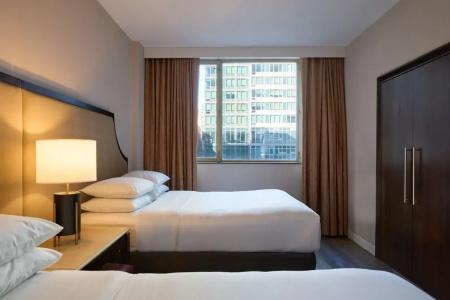 Sheraton Brooklyn New York - 53
