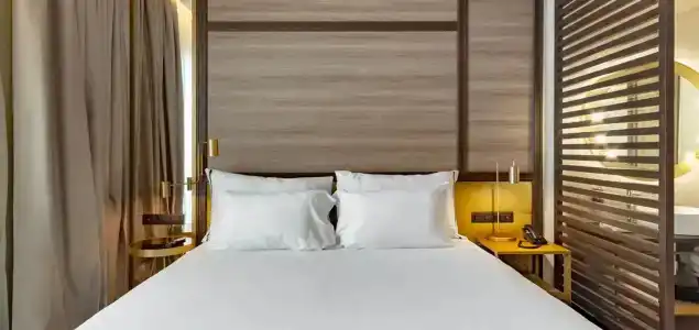 Pestana Cr7 Gran vía Madrid - 64