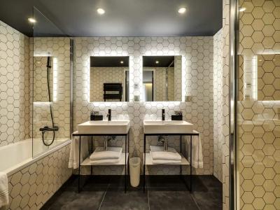 Novotel Paris Centre Bercy - 90
