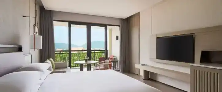 Sanya Marriott Yalong Bay Resort & Spa - 60