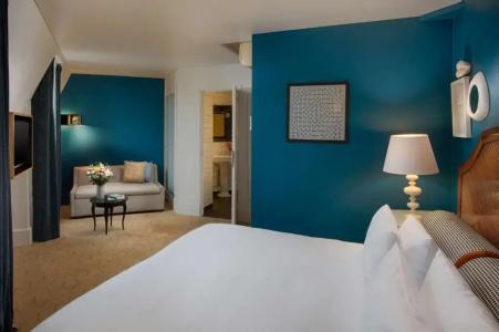 Best Western Premier Opéra Faubourg - 58