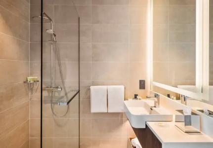 Courtyard by Marriott Baku - 57