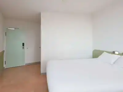 ibis budget Bern Expo - 32