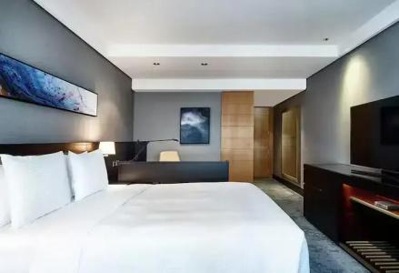 Hilton Sao Paulo Morumbi - 69