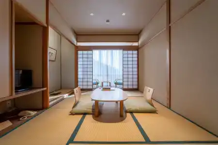 Ryokan Ryokufuso - 63