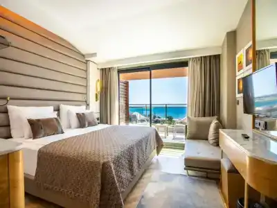 Alexia Resort & Spa - All Inclusive - 44