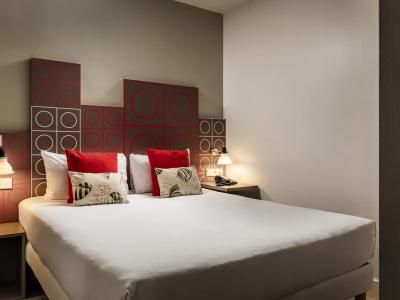 ibis Styles Barcelona Centre - 47