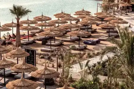 Cook’s Club El Gouna (Adults Only) - 34