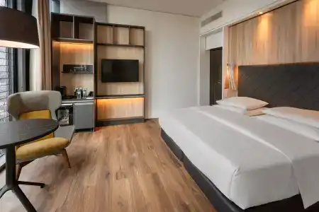 Melia Vienna - 45