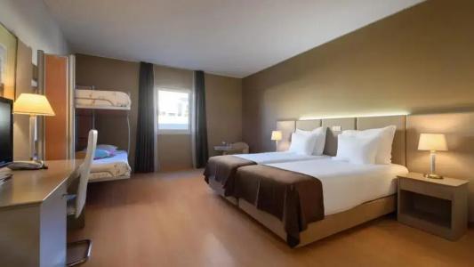 Tryp By Wyndham Porto Centro - 33
