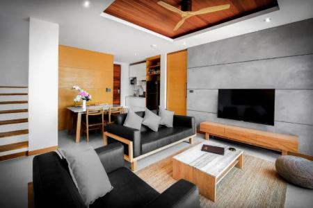 Jamahkiri Resort & Spa - Sha Plus - 12