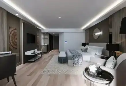 Susesi Luxury Resort - 33
