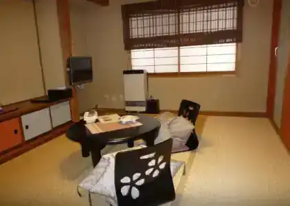 Yudanaka Tawaraya Ryokan - 17