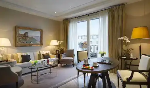 Palazzo Parigi & Grand Spa - LHW - 72