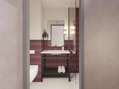 Ibis Madrid Centro - 4
