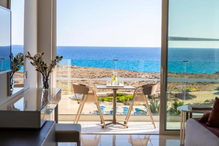 Chrysomare Beach & Resort - 43