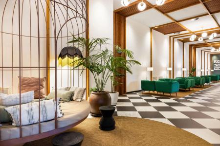 Aubamar Suites & Spa - 27