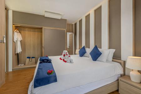 Phunawa Resort - Sha Plus - 63