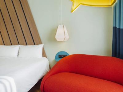 Ibis Styles Madrid City Las Ventas - 31