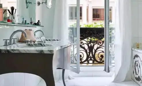 Hôtel Plaza Athénée - Dorchester Collection - 99