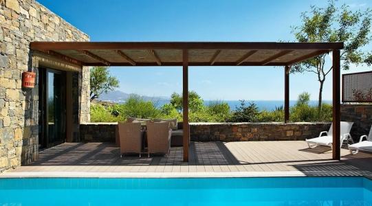 Daios Cove Luxury Resort & Villas - 47