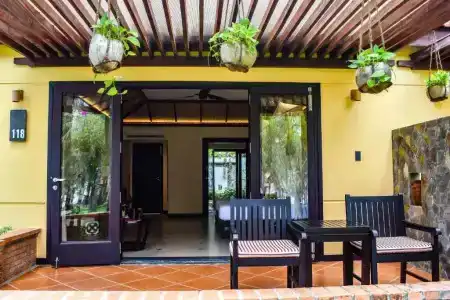 Pandanus Resort - 133
