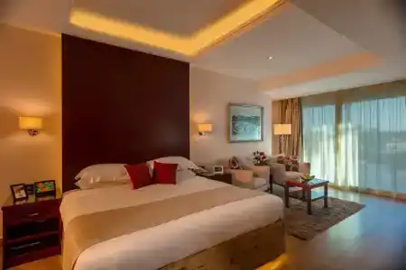 Royal Savoy Sharm El Sheikh - 66