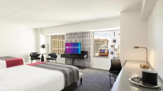 Planet Hollywood Resort & Casino - 38