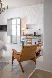 Iconic Santorini, a Boutique Cave - 80