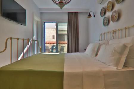 Alacaat Butik Otel - 22